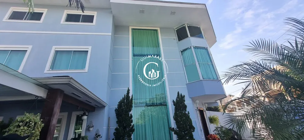 Casa, 6 quartos, 308 m² - Foto 4
