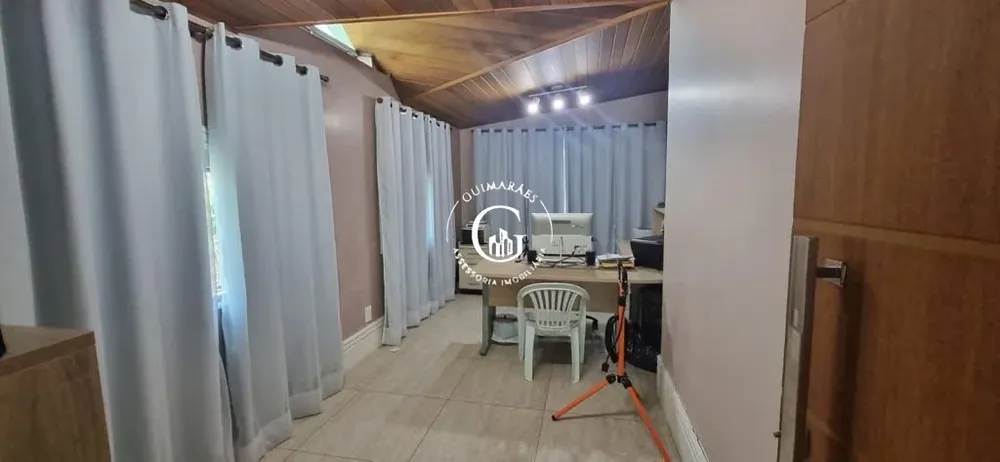Casa, 6 quartos, 308 m² - Foto 27