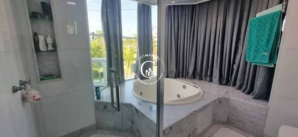 Casa, 6 quartos, 308 m² - Foto 39