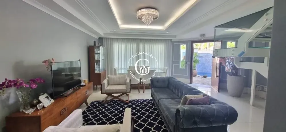 Casa, 6 quartos, 308 m² - Foto 12