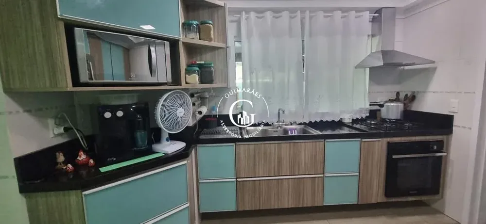 Casa, 6 quartos, 308 m² - Foto 22