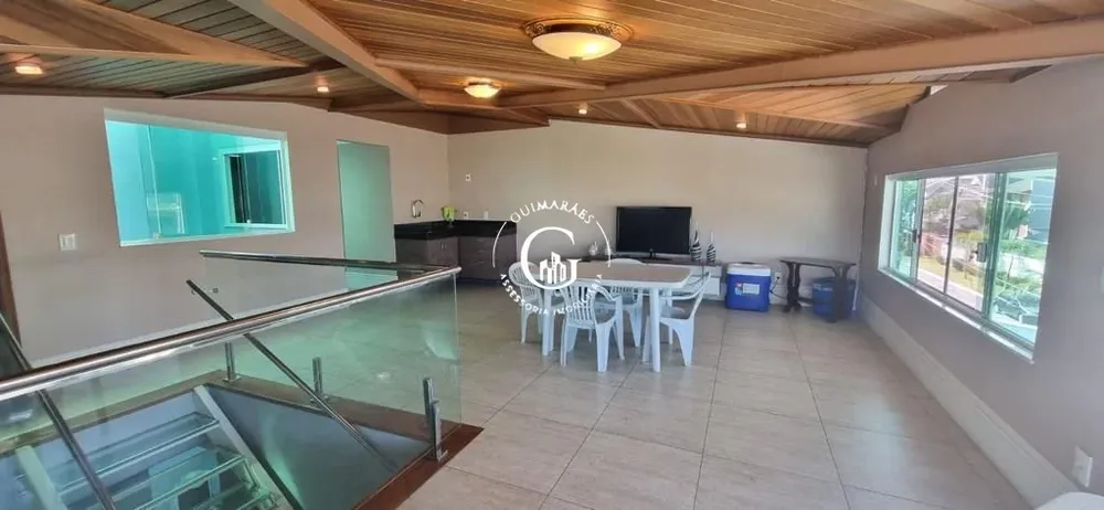 Casa, 6 quartos, 308 m² - Foto 45