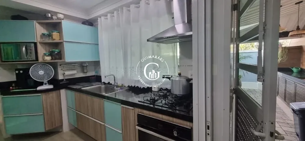 Casa, 6 quartos, 308 m² - Foto 20