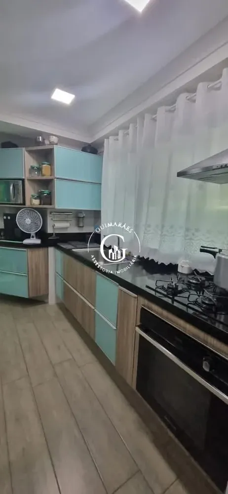 Casa, 6 quartos, 308 m² - Foto 21