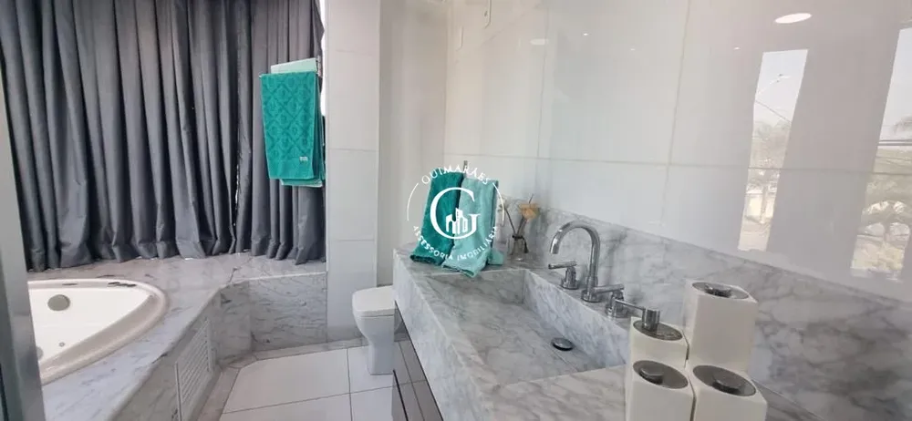 Casa, 6 quartos, 308 m² - Foto 40