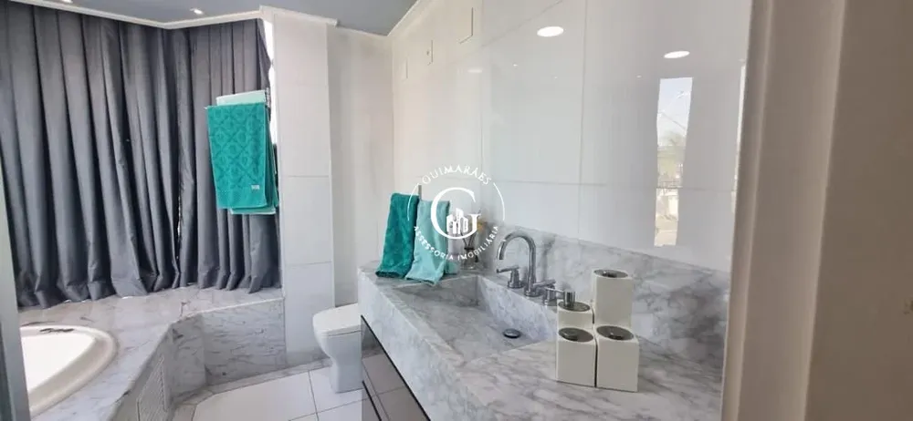 Casa, 6 quartos, 308 m² - Foto 35
