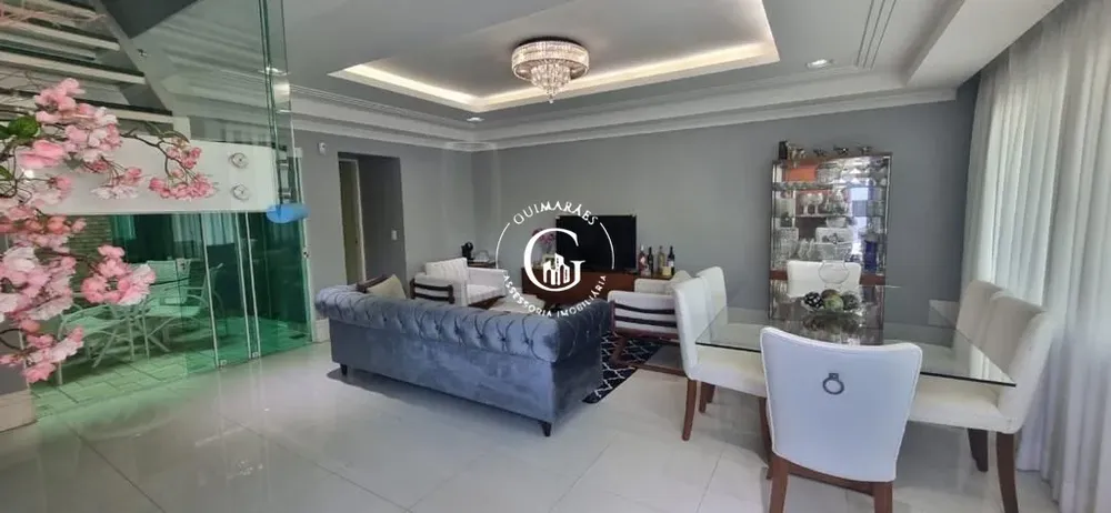 Casa, 6 quartos, 308 m² - Foto 11
