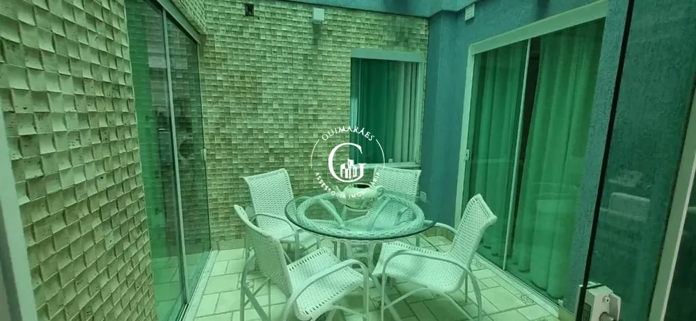 Casa, 6 quartos, 308 m² - Foto 14