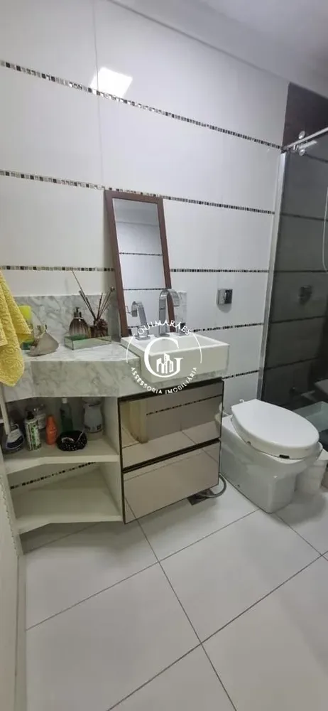Casa, 6 quartos, 308 m² - Foto 16