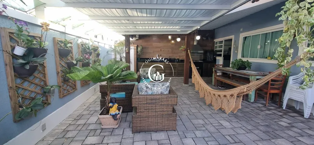 Casa, 6 quartos, 308 m² - Foto 6