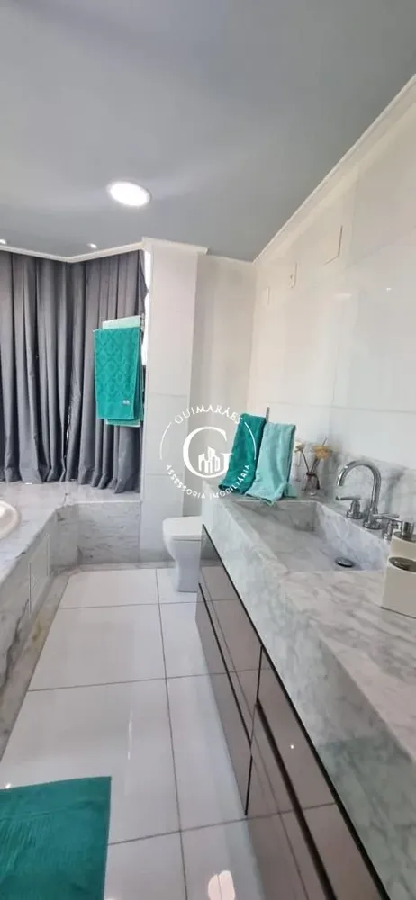Casa, 6 quartos, 308 m² - Foto 36