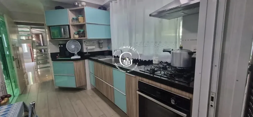 Casa, 6 quartos, 308 m² - Foto 18