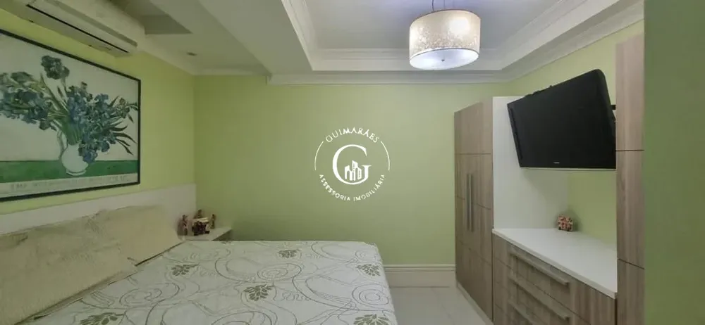 Casa, 6 quartos, 308 m² - Foto 17