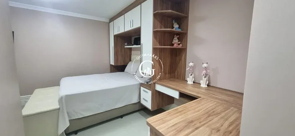 Casa, 6 quartos, 308 m² - Foto 29