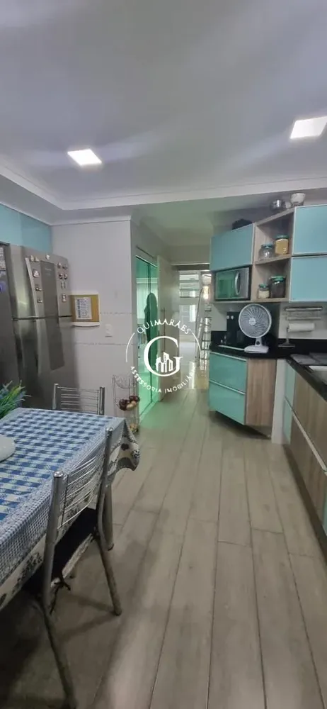 Casa, 6 quartos, 308 m² - Foto 23