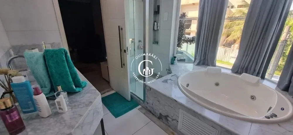 Casa, 6 quartos, 308 m² - Foto 38