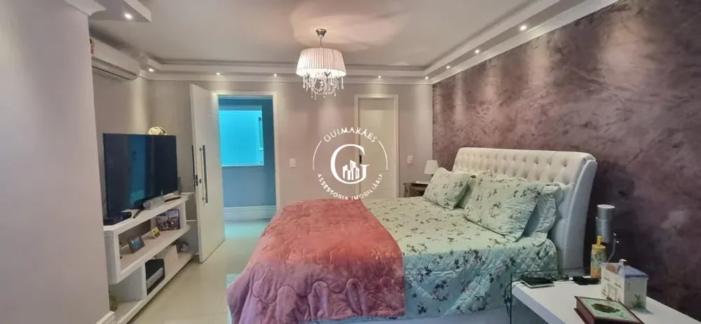 Casa, 6 quartos, 308 m² - Foto 32