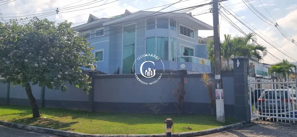 Casa, 6 quartos, 308 m² - Foto 2