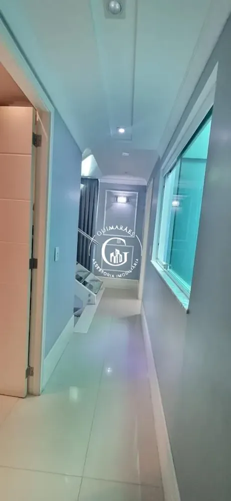 Casa, 6 quartos, 308 m² - Foto 30