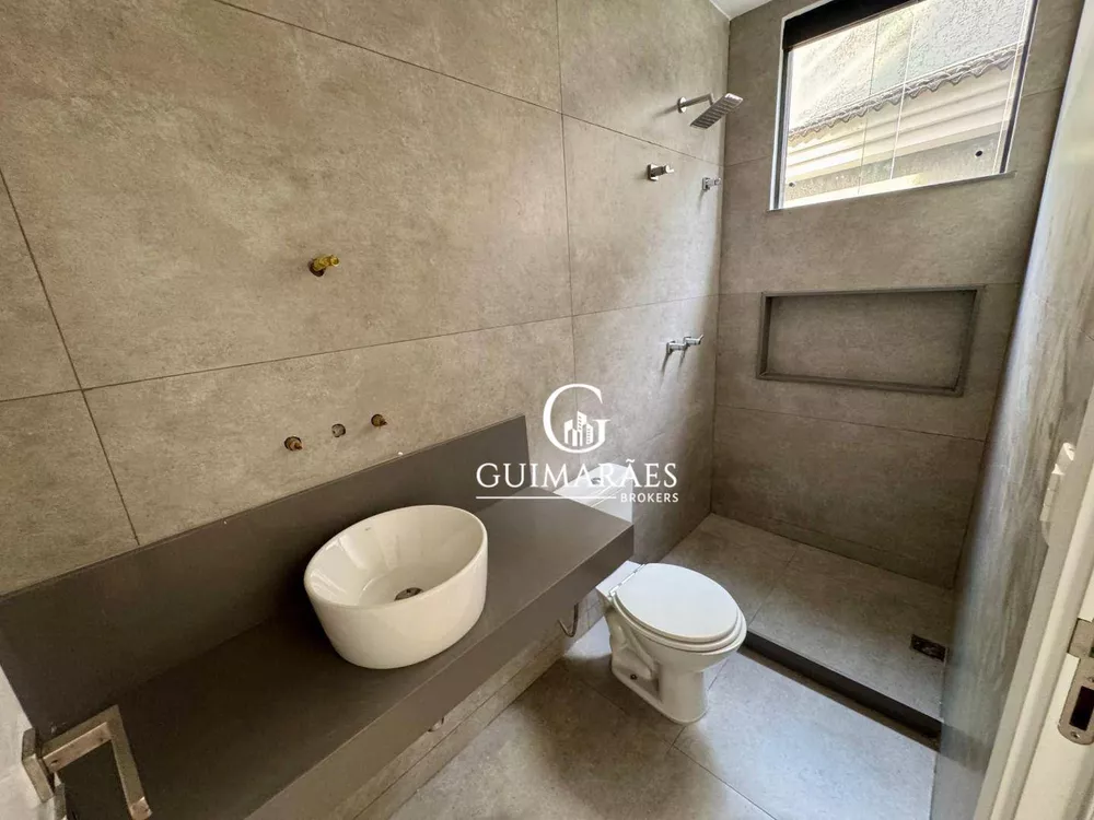 Casa de Condomínio, 5 quartos - Foto 3