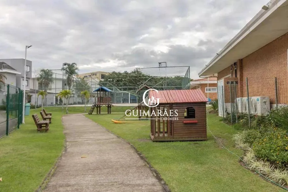 Casa de Condomínio, 5 quartos - Foto 45