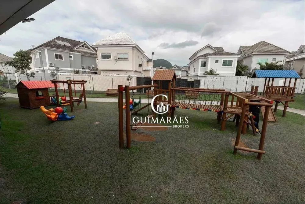 Casa de Condomínio, 5 quartos - Foto 48