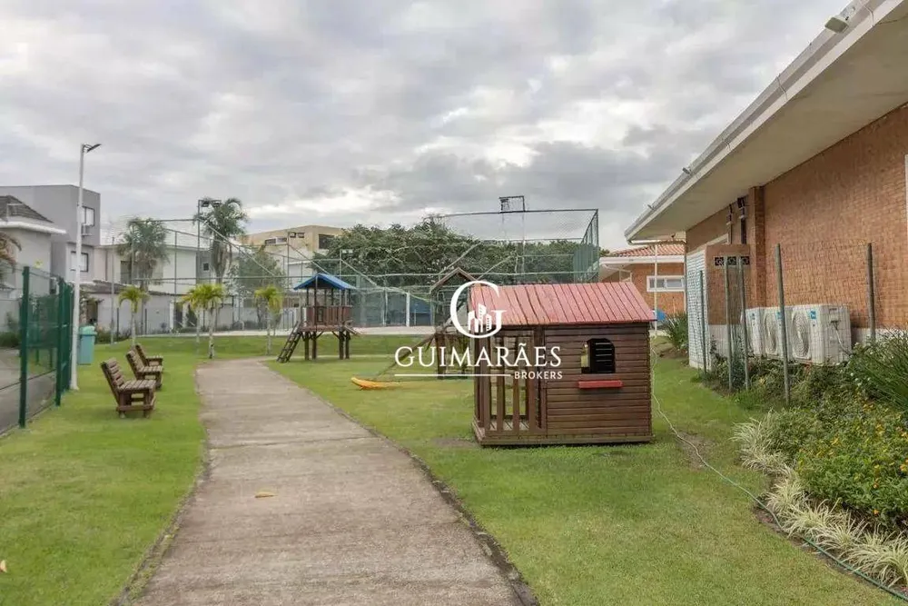 Casa de Condomínio, 5 quartos - Foto 35