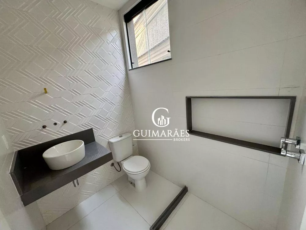 Casa de Condomínio, 5 quartos - Foto 8