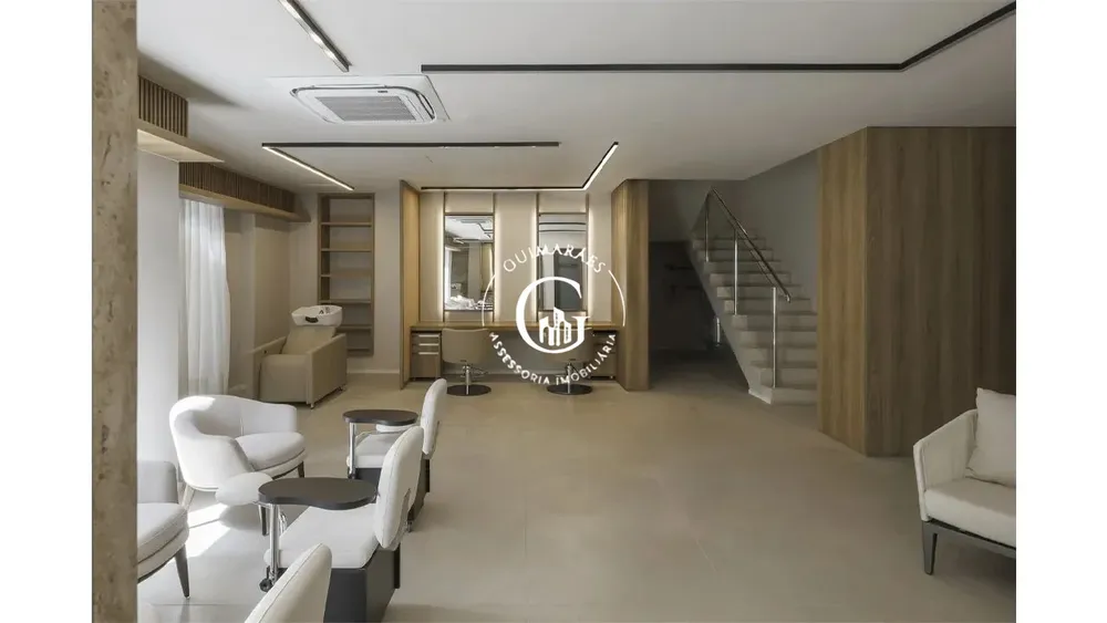 Apartamento, 4 quartos, 194 m² - Foto 22