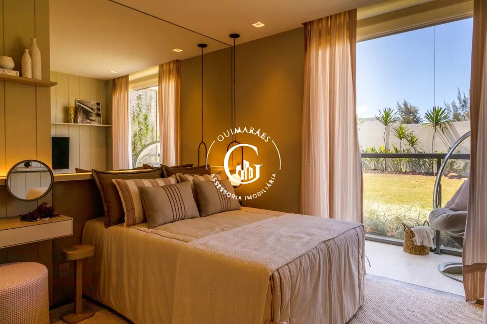 Apartamento, 4 quartos, 194 m² - Foto 37