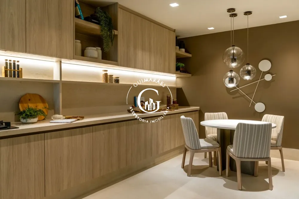 Apartamento, 4 quartos, 194 m² - Foto 39