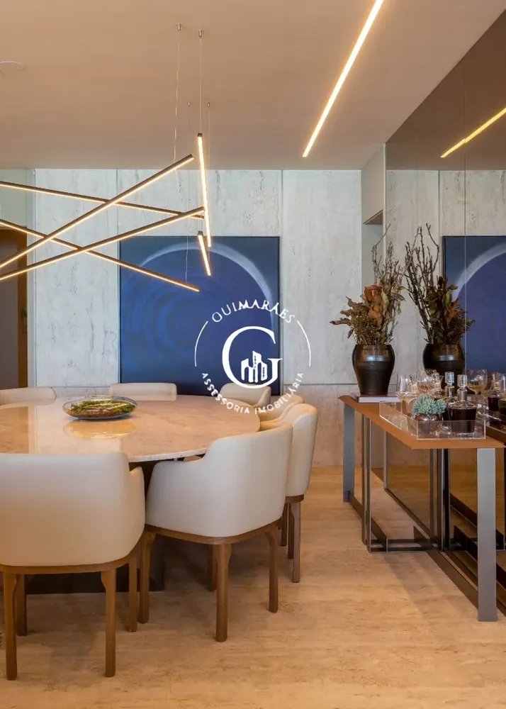 Apartamento, 4 quartos, 194 m² - Foto 35