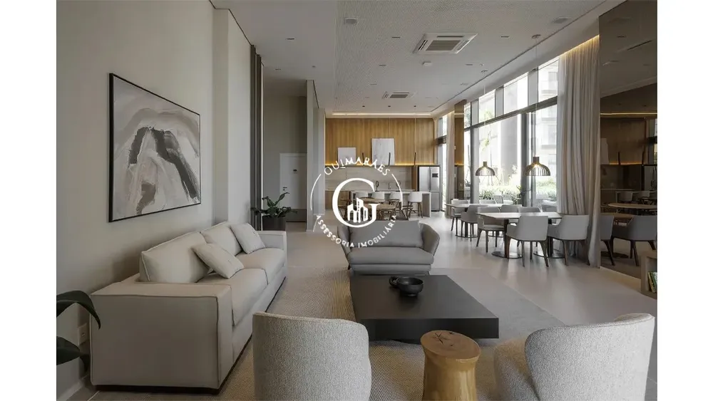 Apartamento, 4 quartos, 194 m² - Foto 28