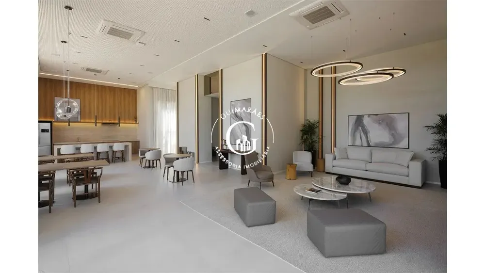 Apartamento, 4 quartos, 194 m² - Foto 7