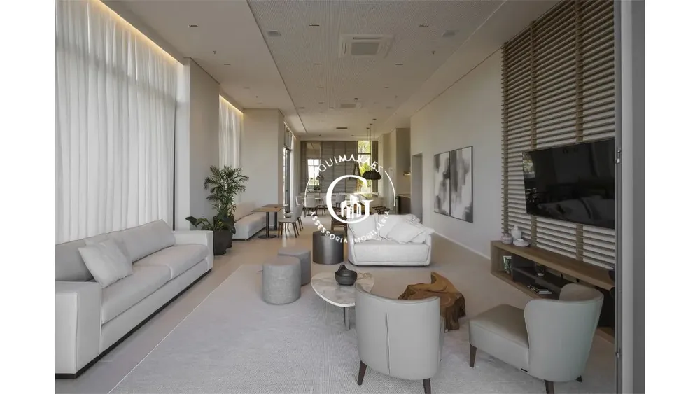 Apartamento, 4 quartos, 194 m² - Foto 24
