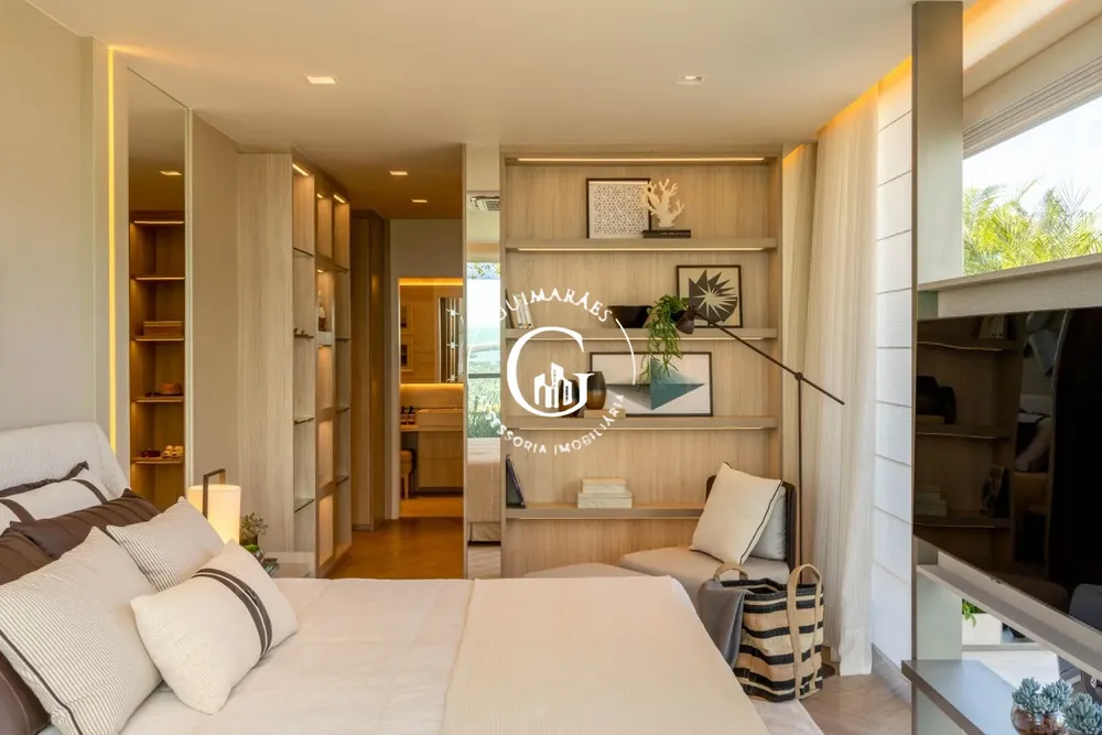 Apartamento, 4 quartos, 194 m² - Foto 1