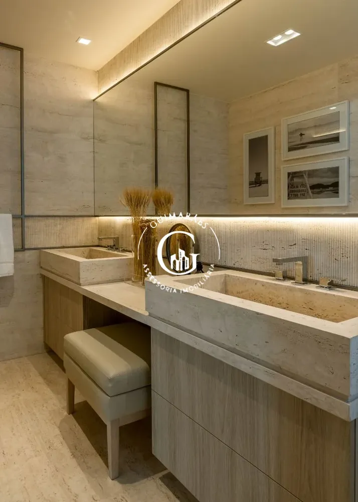 Apartamento, 4 quartos, 194 m² - Foto 36