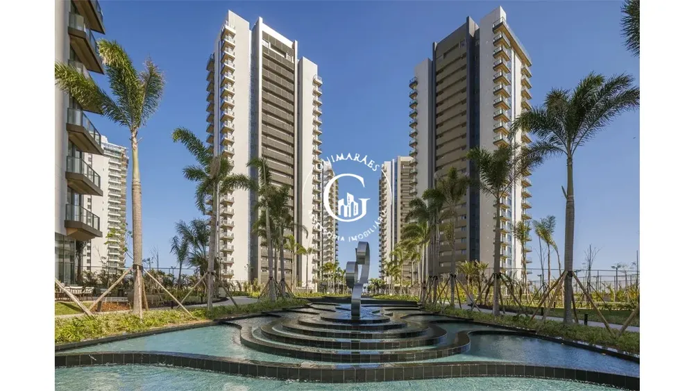 Apartamento, 4 quartos, 194 m² - Foto 2