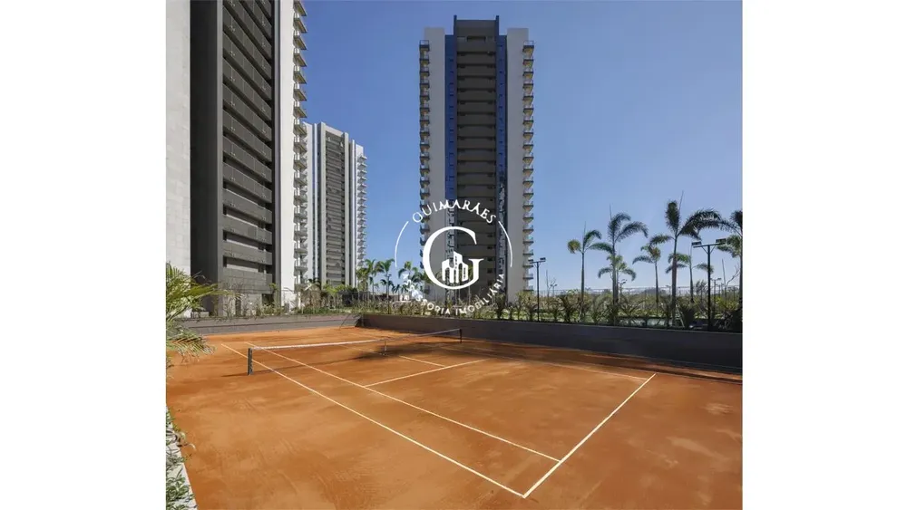 Apartamento, 4 quartos, 194 m² - Foto 19