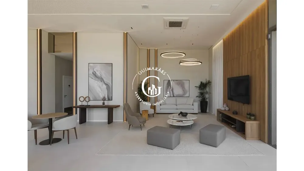 Apartamento, 4 quartos, 194 m² - Foto 30