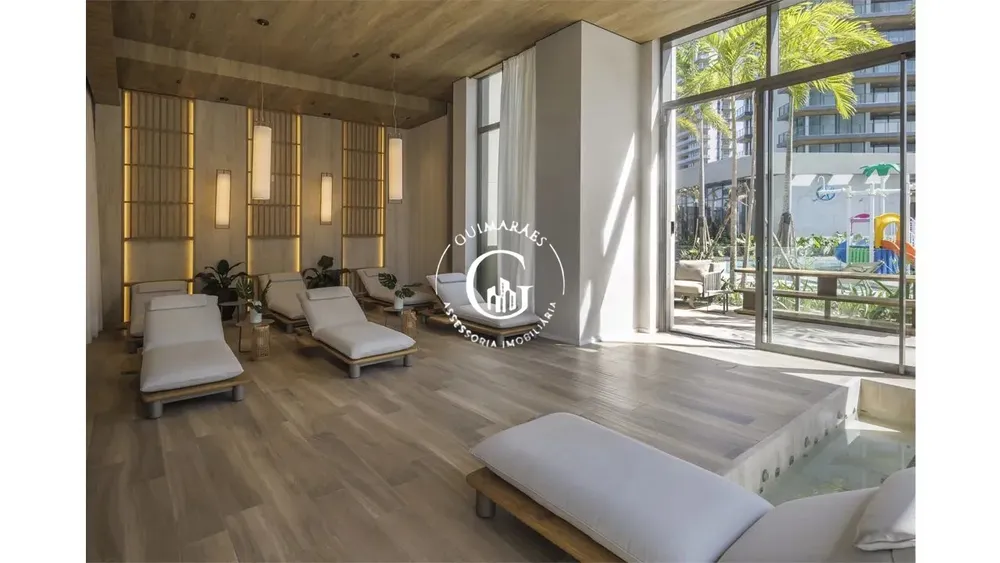 Apartamento, 4 quartos, 194 m² - Foto 21