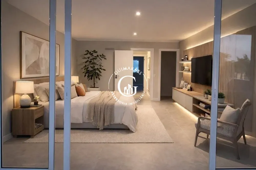 Casa, 3 quartos, 260 m² - Foto 13