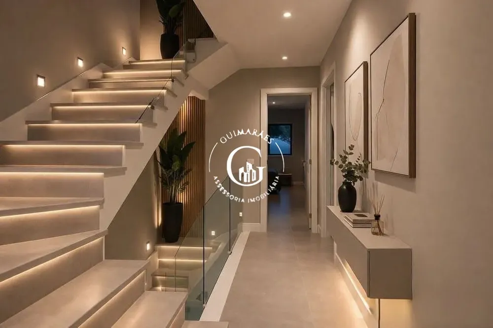 Casa, 3 quartos, 260 m² - Foto 12