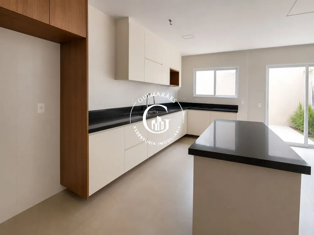 Casa, 3 quartos, 260 m² - Foto 8
