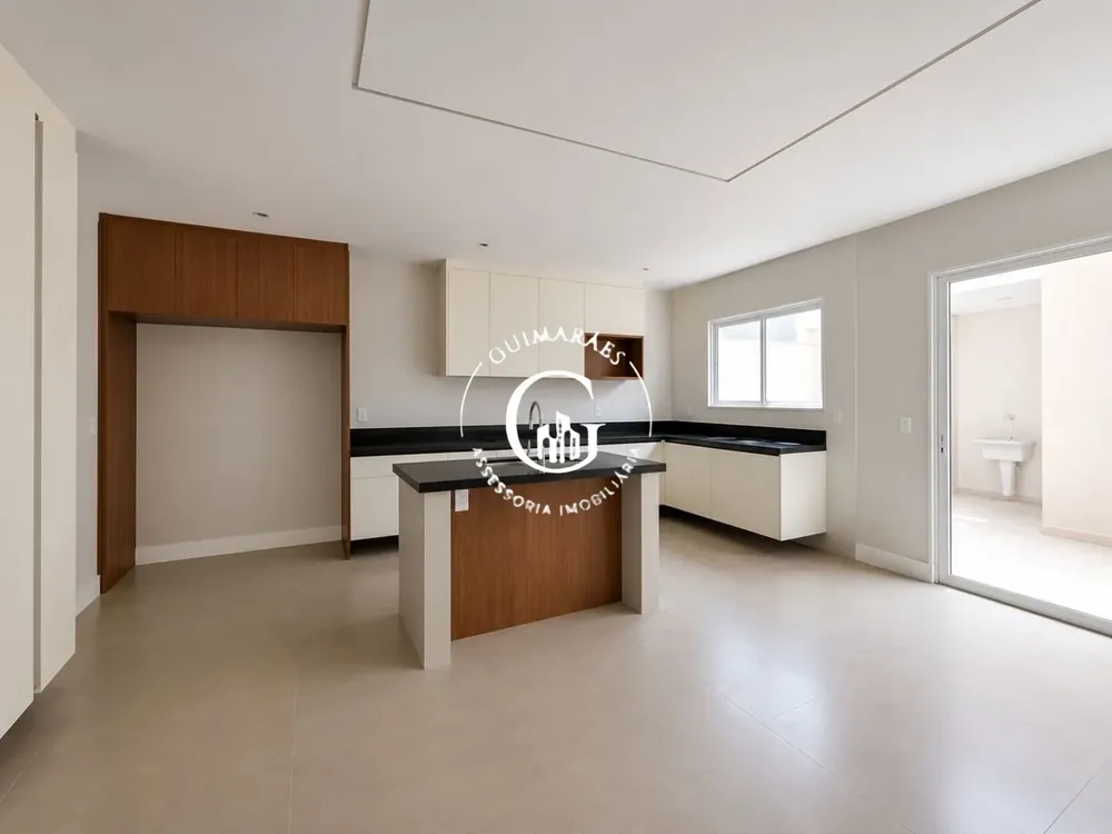 Casa, 3 quartos, 260 m² - Foto 11