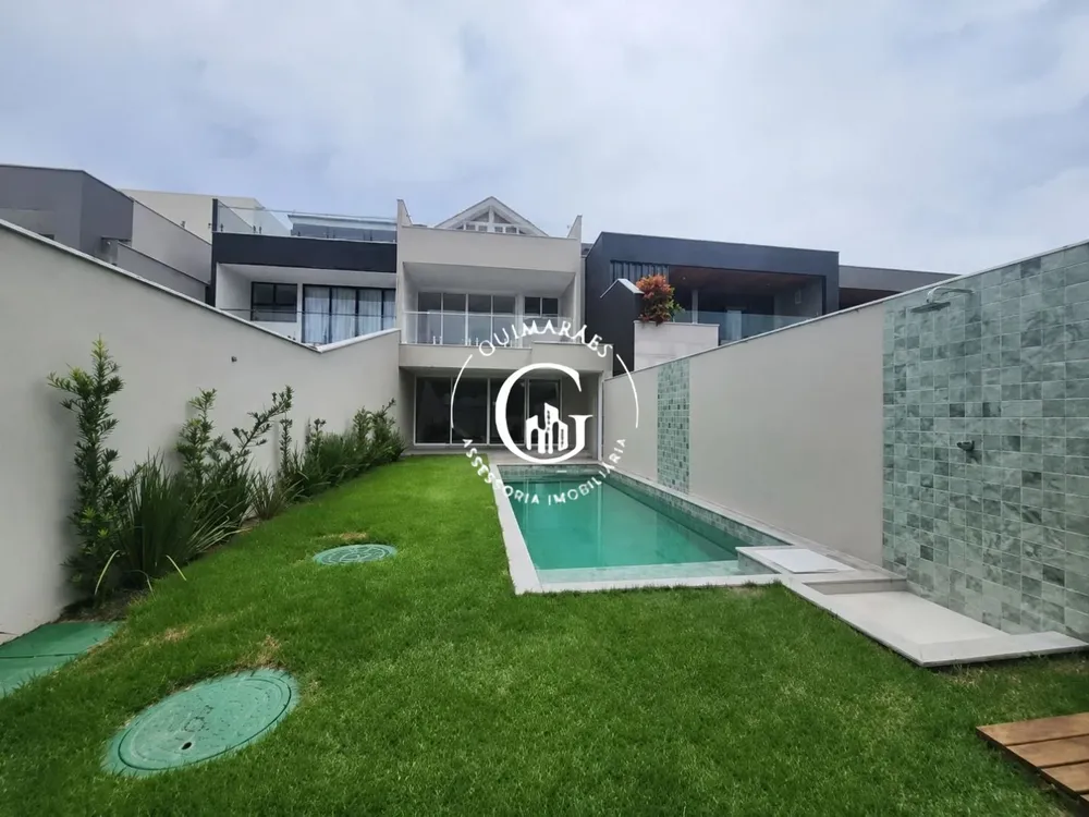 Casa, 3 quartos, 260 m² - Foto 2