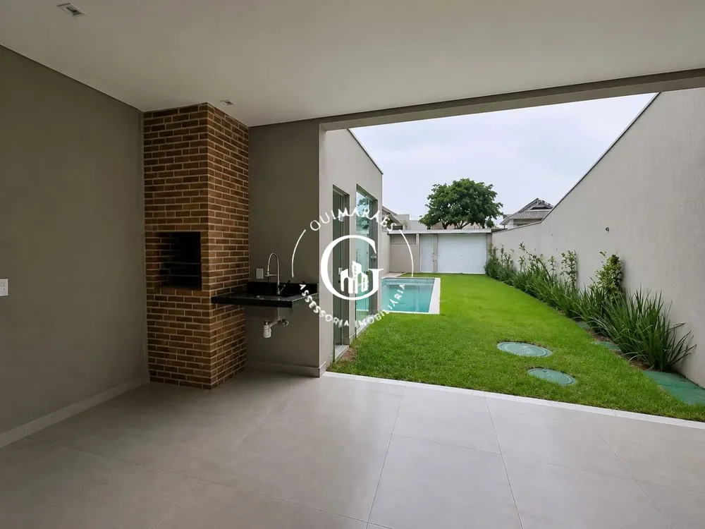 Casa, 3 quartos, 260 m² - Foto 6