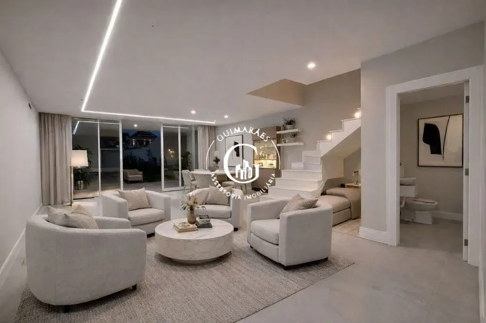 Casa, 3 quartos, 260 m² - Foto 7