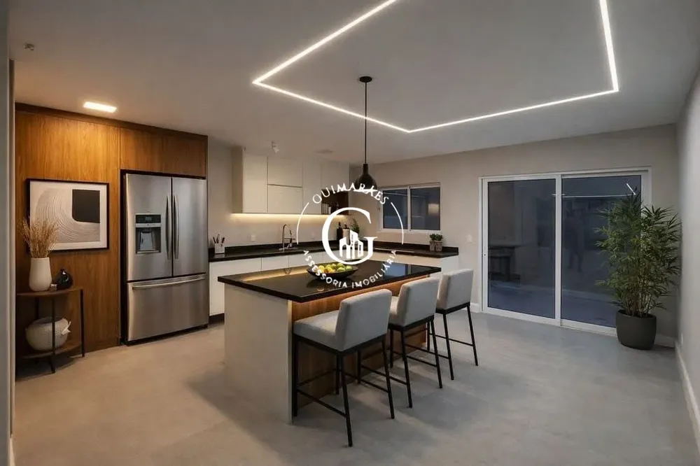 Casa, 3 quartos, 260 m² - Foto 9