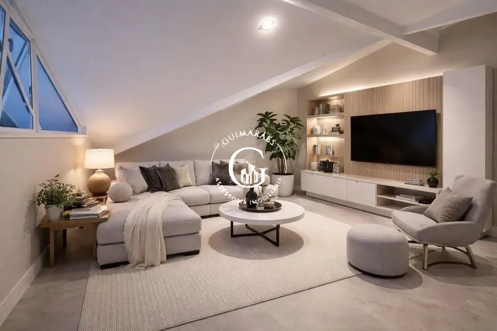 Casa, 3 quartos, 260 m² - Foto 15
